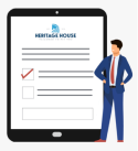 Heritage House