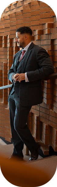 Heritage House Custom Tailor