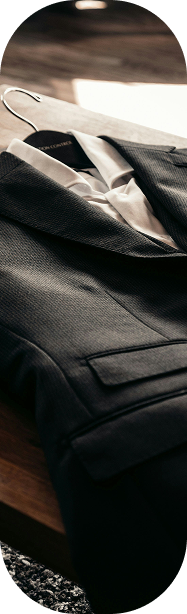 Heritage House Custom Tailor