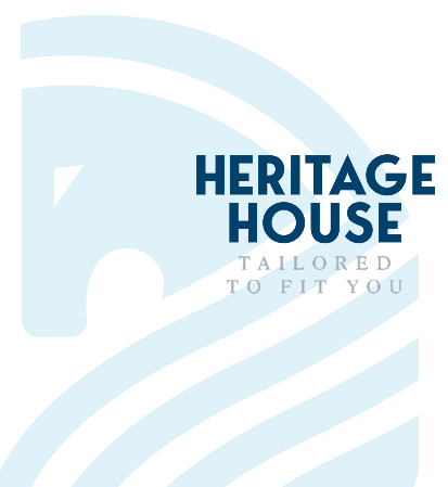 Heritage House Custom Tailors